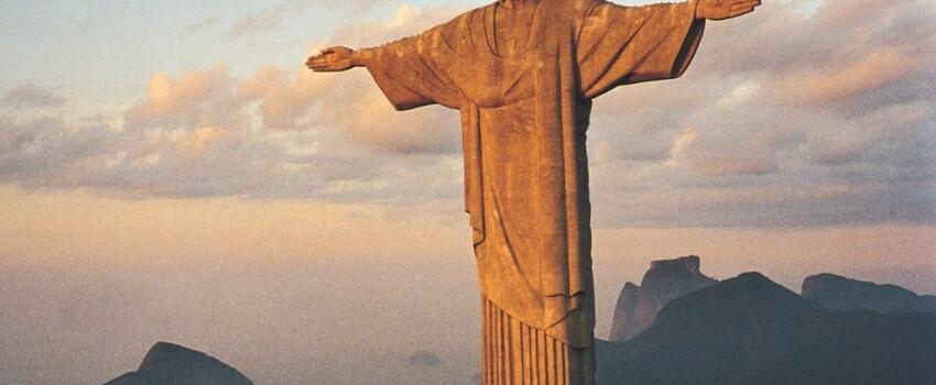 6 Fakta Unik Christ the Redeemer, Keajaiban Dunia di Brasil