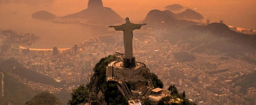 6 Fakta Unik Christ the Redeemer, Keajaiban Dunia di Brasil