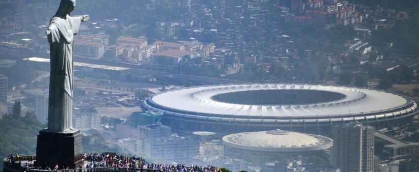 6 Fakta Unik Christ the Redeemer, Keajaiban Dunia di Brasil