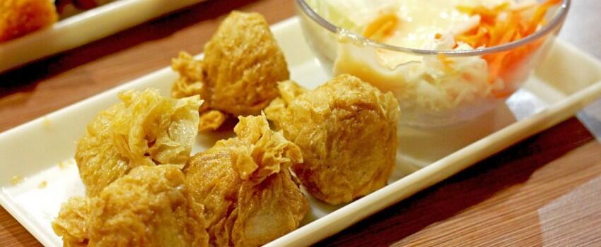 6 Langkah Mudah Bikin Ekkado ala Hokben, Enak dan Gurih Banget Lho!