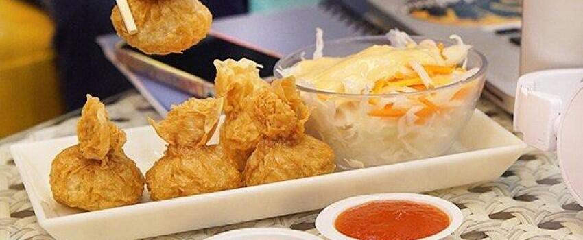 6 Langkah Mudah Bikin Ekkado ala Hokben, Enak dan Gurih Banget Lho!