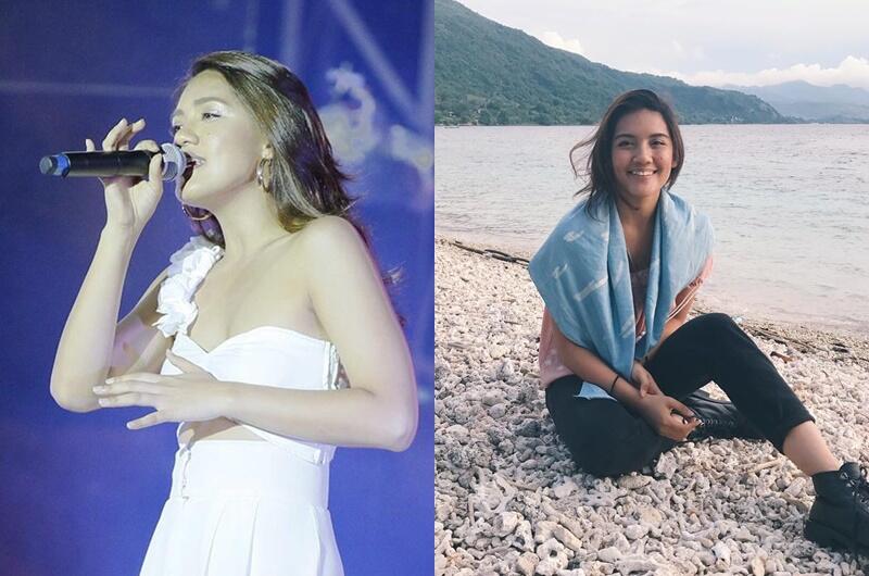 Jebolan Indonesian Idol 2005, Ini 10 Potret Manis Monita Sekarang