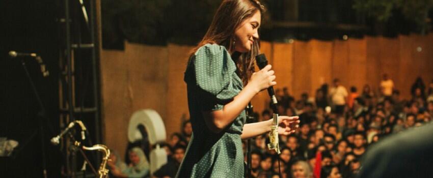 Jebolan Indonesian Idol 2005, Ini 10 Potret Manis Monita Sekarang