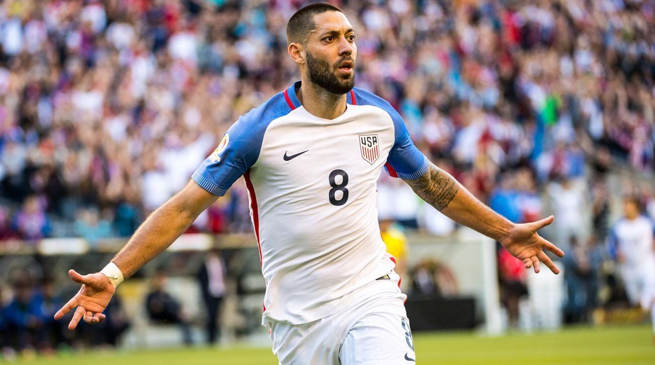 5 Pemain Amerika yang Memiliki Karier Cemerlang di Liga Premier