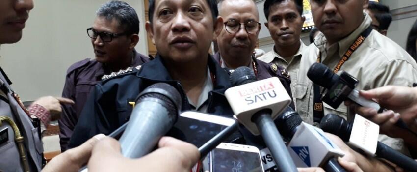 Polri Minta Tambahan Anggaran Rp 44,4 Triliun, Ini Tiga Alasannya