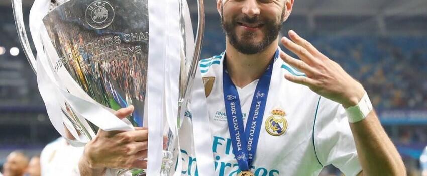 Lagi Apes! 5 Pemain Ini Harus Absen di Piala Dunia 2018