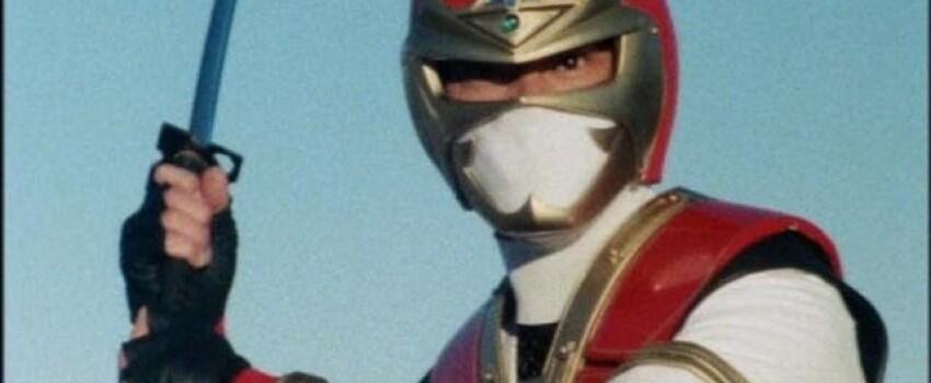 7 Serial Superhero yang Jadi Tontonan Favorit Anak-anak Tahun 90-an