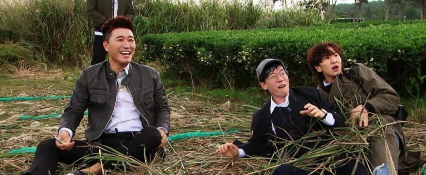 Dibuat Season 2, Ini 6 Alasan Wajib Nonton 'Busted' Setiap Minggunya
