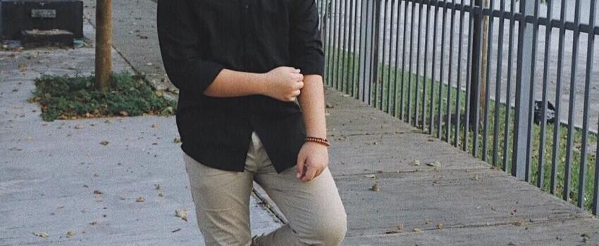 Biar Tampil Kece & Gak Ribet, Bawa Outfit Kekinian Ini Saat Mudik Lebaran