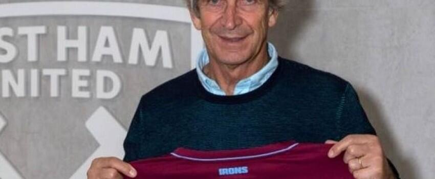 Manuel Pellegrini Dirampok saat Pergi ke Restoran di Cile