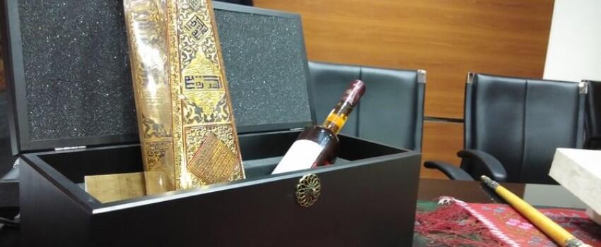 Hadiah Mahal Para Pejabat yang Dilaporkan ke KPK: Keris hingga Berlian