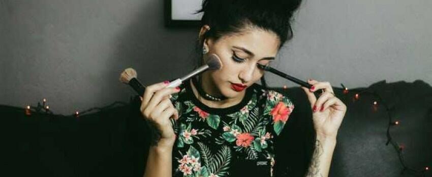 4 Alasan Mengapa Skin Care Lebih Penting daripada Makeup