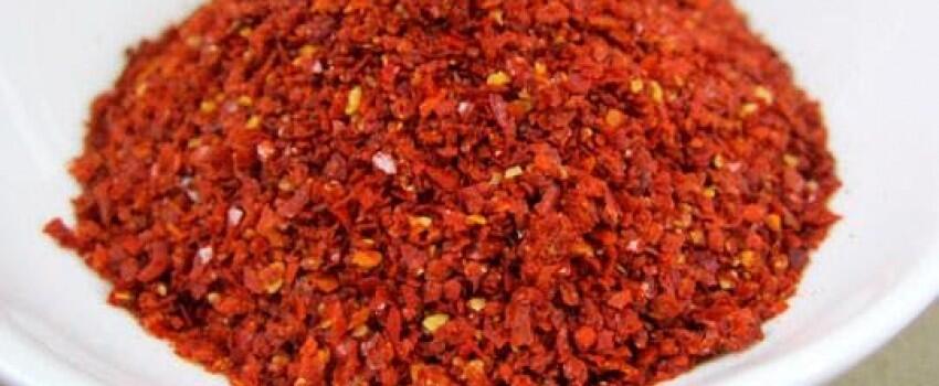 Korean Food Lovers, Ini Dia 11 Bahan Dasar Masakan Korea