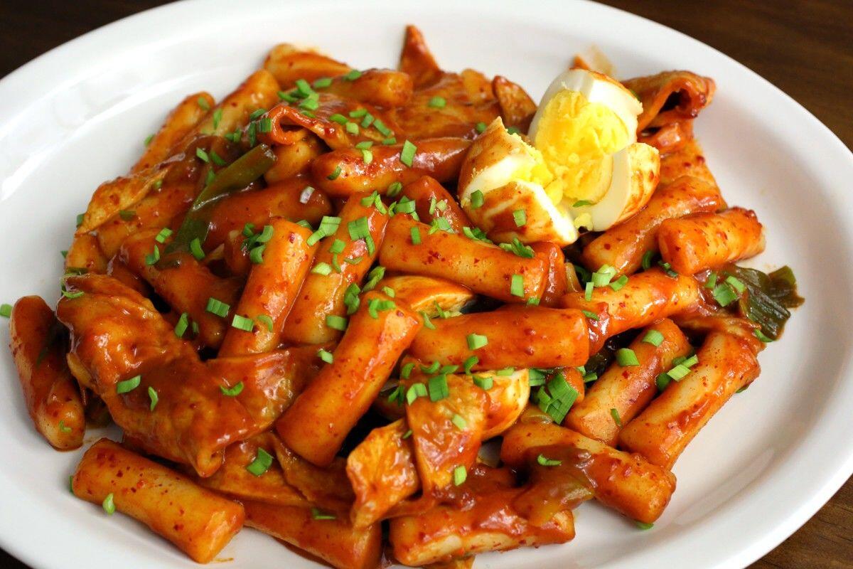 Korean Food Lovers, Ini Dia 11 Bahan Dasar Masakan Korea