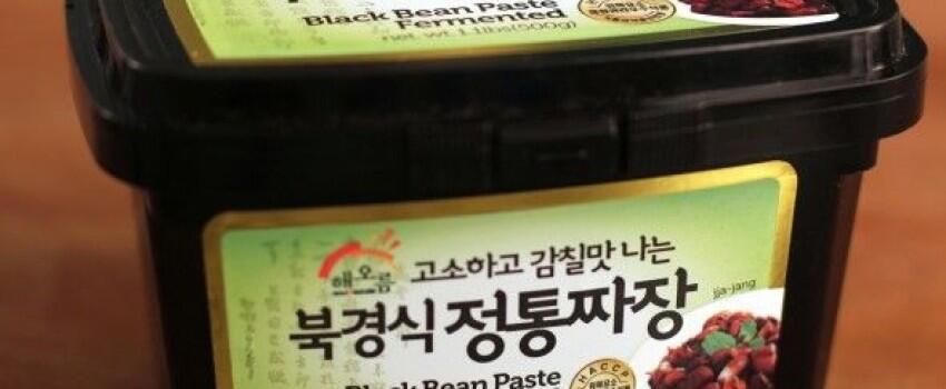 Korean Food Lovers, Ini Dia 11 Bahan Dasar Masakan Korea