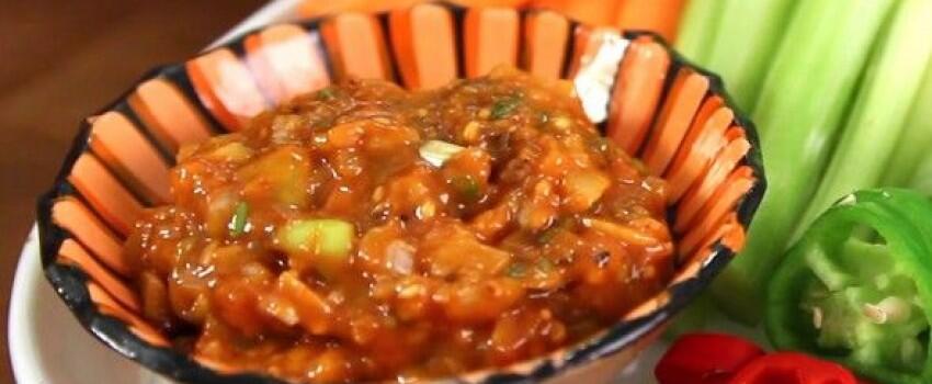 Korean Food Lovers, Ini Dia 11 Bahan Dasar Masakan Korea