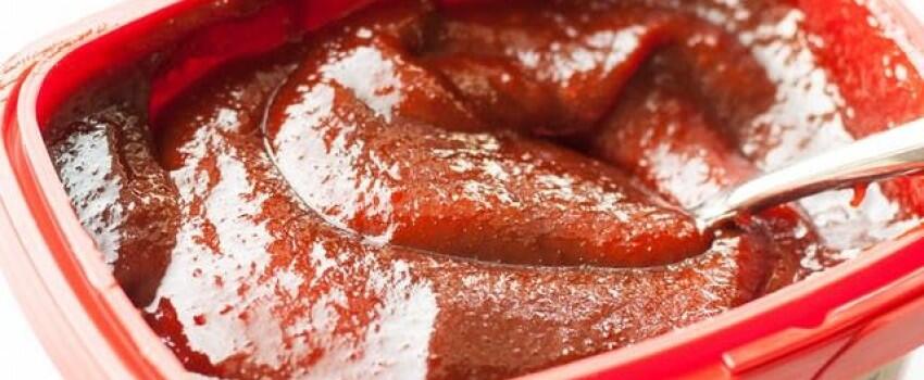 Korean Food Lovers, Ini Dia 11 Bahan Dasar Masakan Korea