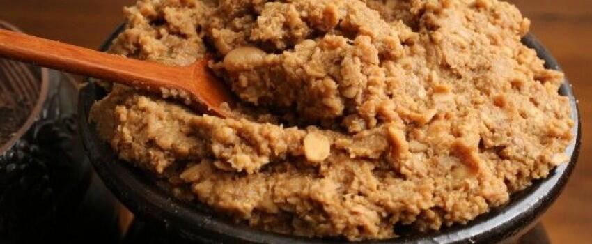Korean Food Lovers, Ini Dia 11 Bahan Dasar Masakan Korea