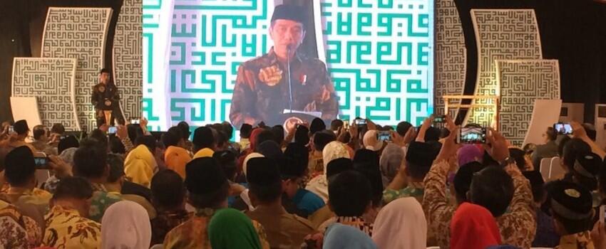 Mengapa Perlu Dibangun UIII? Ini Penjelasan Menag