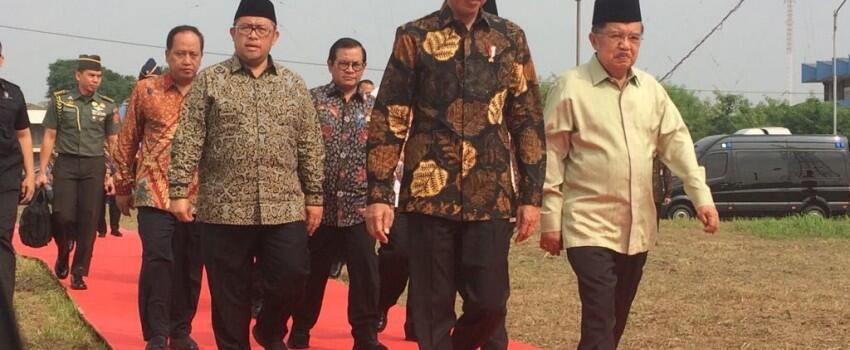 Mengapa Perlu Dibangun UIII? Ini Penjelasan Menag
