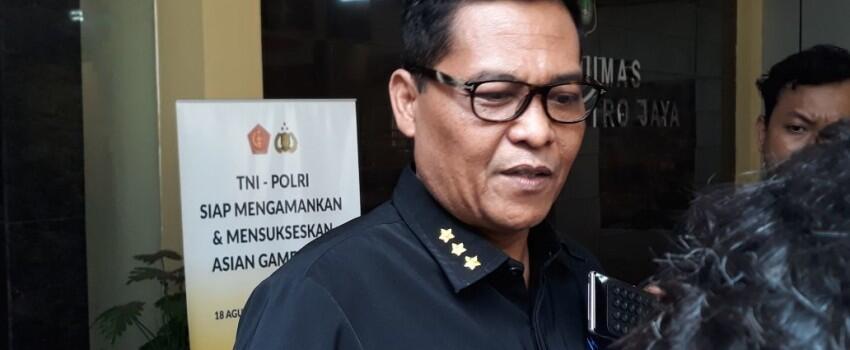 Tawuran di Depan Istana saat Sahur, 2 Pemuda Diamankan Polisi