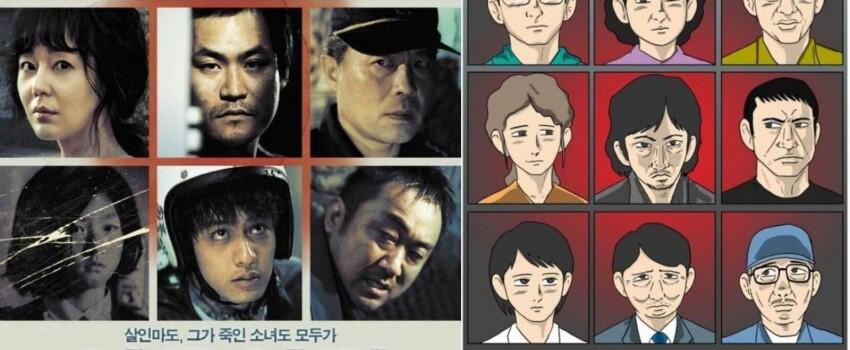 5 Film Adaptasi Webtoon dengan Jumlah Penonton Terbanyak, Sudah Nonton?