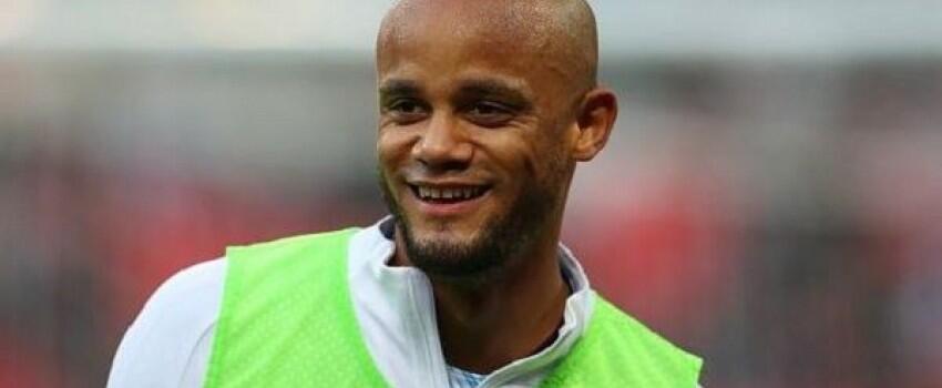Meski Masuk Skuat Timnas Belgia, Kompany Terancam Lewatkan Piala Dunia