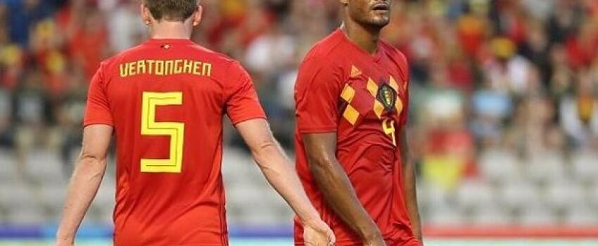 Meski Masuk Skuat Timnas Belgia, Kompany Terancam Lewatkan Piala Dunia