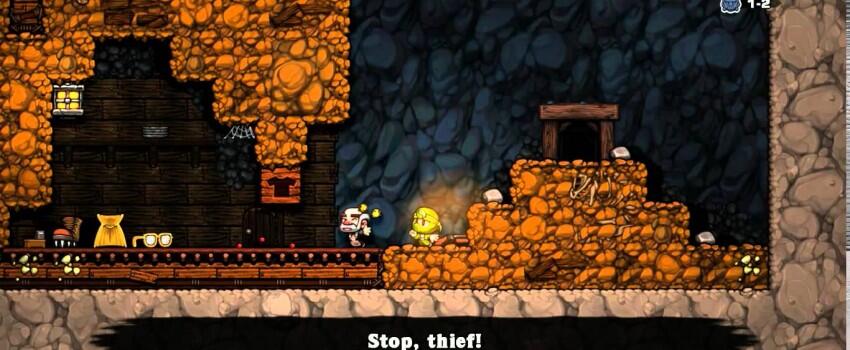 Ngaku Deh, Kamu Sering Melakukan Ini Kan Pada Karakter Game-mu?
