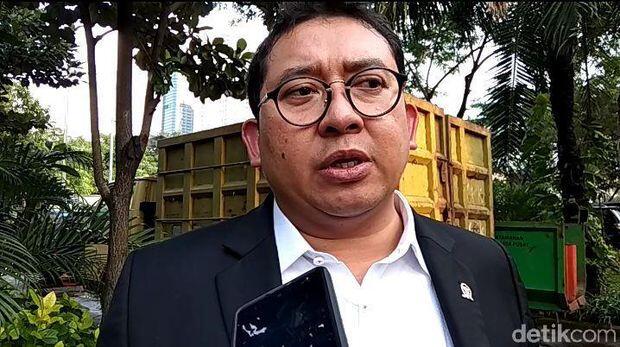 Kritik Fahri dan Keraguan Fadli Soal Penggeledahan Teroris di UNRI