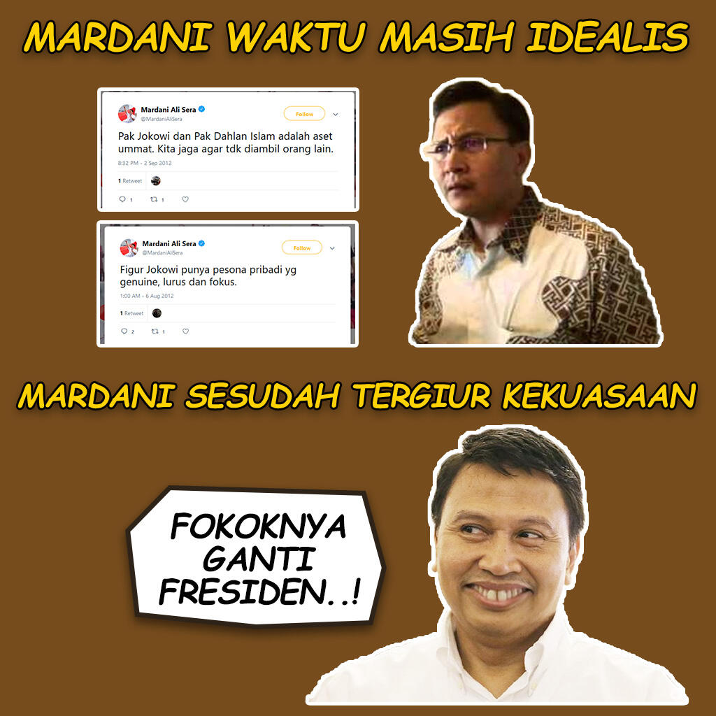 Panik, tim Khofifah-Emil keluarkan Fatwa Fardhu 'Ain