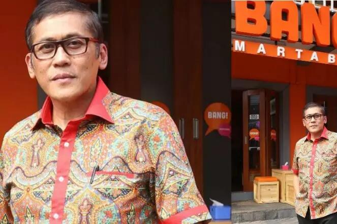 Miris! Tak Laku Lagi, Nasib 5 Artis Ini Memprihatinkan! Ada Yang Jualan di Jalanan!