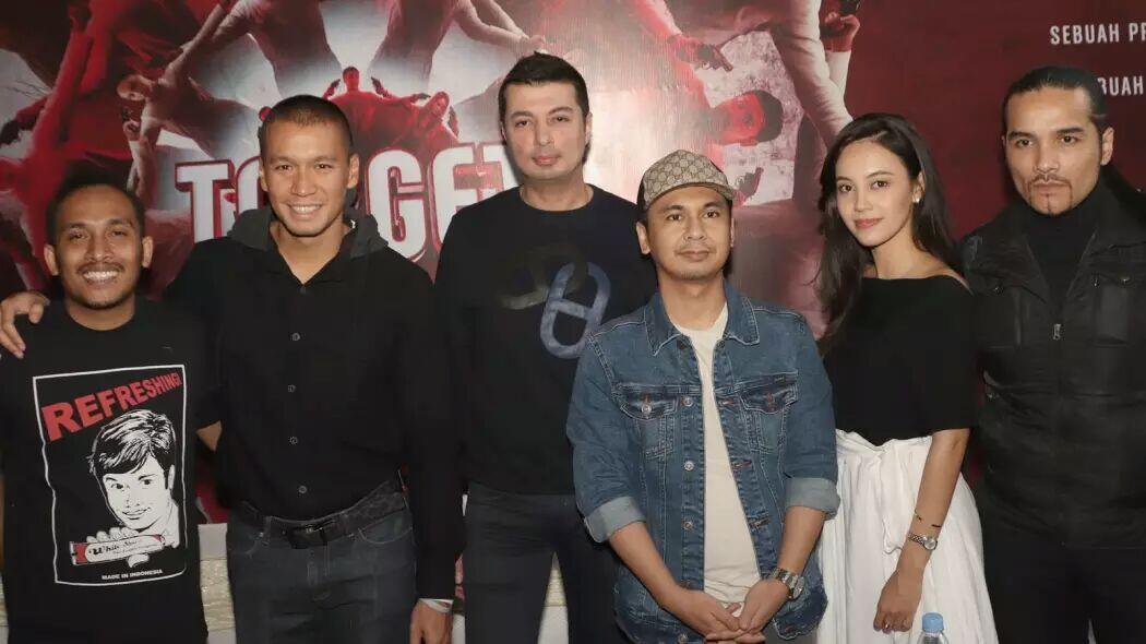 Yang Pada Jomblo? wajib Nonton Film Yang Dirilis Saat Lebaran Ini!! 