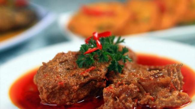 Kemenpar Bertekad Menangkan Destinasi Halal Terbaik Dunia
