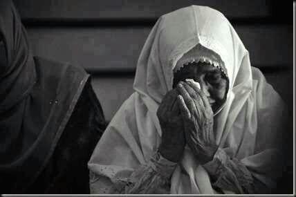 #KULTUM Kasih Ibu Sepanjang Masa , Kasih Anak Sepanjang Galah?