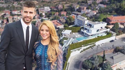 5 Pemain Sepak Bola Yang Lahir Dari Keluarga Kaya No 1 Punya Istana