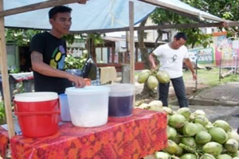 Cerpen Ramadhan "Kemandirian Di Bulan Suci"