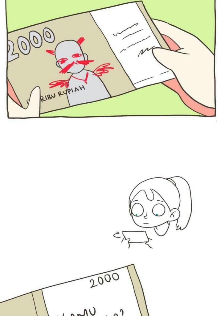 Indonesia tulen pasti tau pt.1