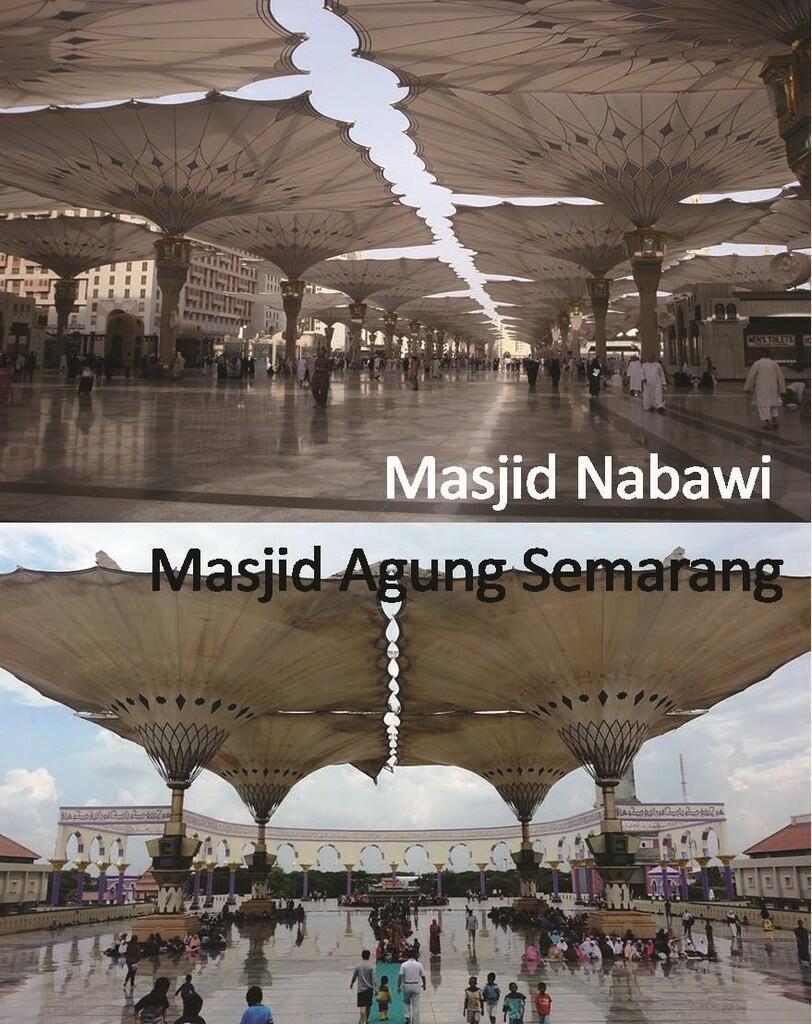 Serasa Liburan di Luar Negri 15 Tempat Ini Ada di Indonesia Loh