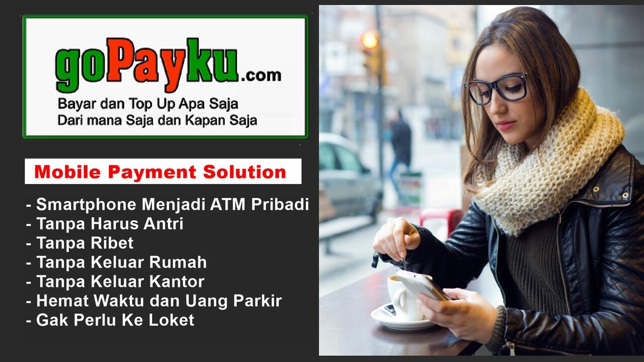 Tahu Kamu Kelebihan Pembayaran Non Tunai Yang Gak Ribet