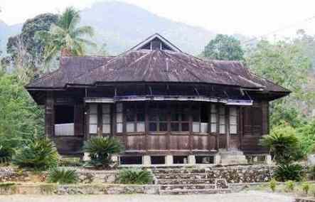 &#91;Cerpen_Lebaran&#93;: Museum Keabadian Masa Lalu