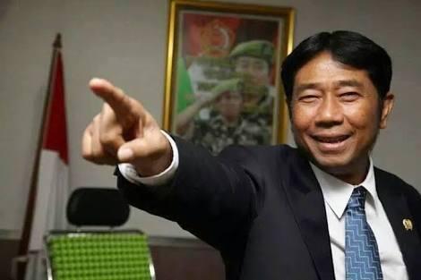 Sebut Mata Sipit dalam Kampanye, Cagub Petahana Lampung Dianggap Rasis