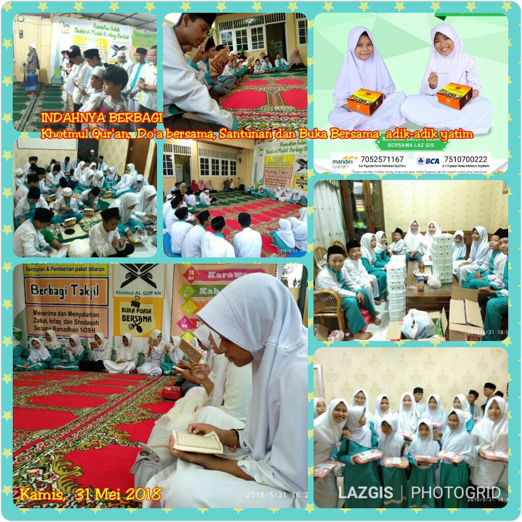 MARHABAN YAA RAMADHAN