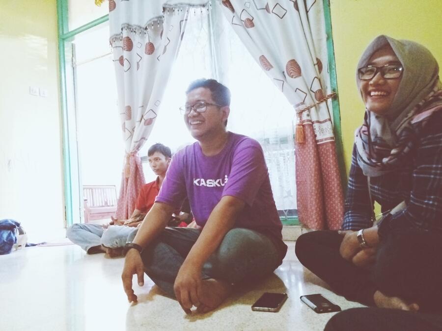 &#91;FR&#93; Buka Puasa Terjauh, Berkesan dan Ter Mangstab Bareng Regional Banten Kulon