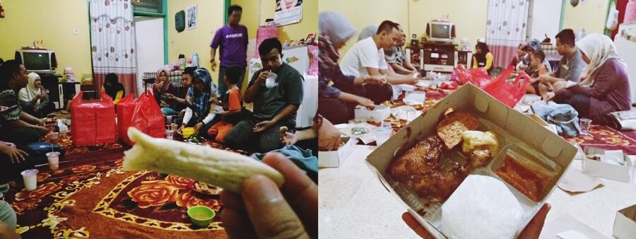 &#91;FR&#93; Buka Puasa Terjauh, Berkesan dan Ter Mangstab Bareng Regional Banten Kulon