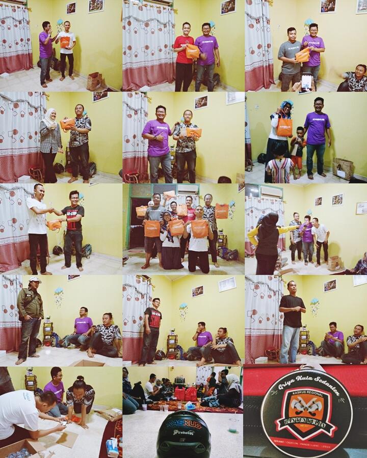 &#91;FR&#93; Buka Puasa Terjauh, Berkesan dan Ter Mangstab Bareng Regional Banten Kulon