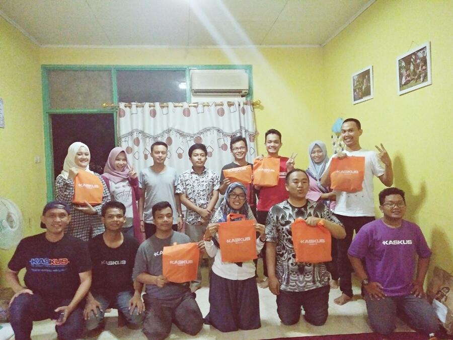 &#91;FR&#93; Buka Puasa Terjauh, Berkesan dan Ter Mangstab Bareng Regional Banten Kulon