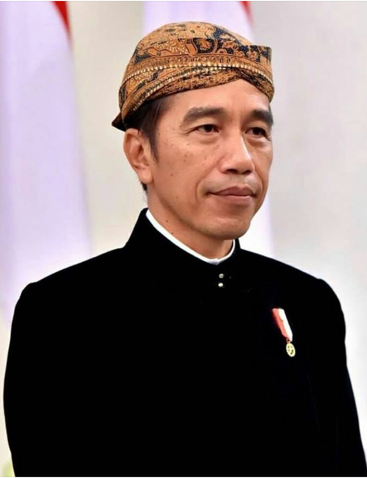 Jokowi Naikkan Gaji Babinsa 771 Persen Mulai Bulan Depan