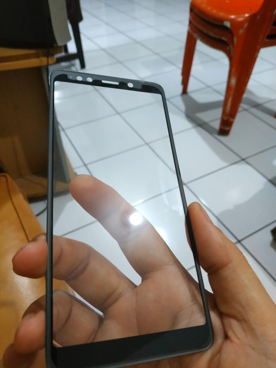 Balasan dari Xiaomi Redmi Note 5 Pro - All Rounder  KASKUS