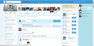 Yuk Gan Support Social Media buatan Lokal